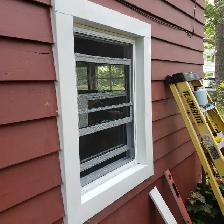 Custom Aluminum Capping And Siding - Photo 8