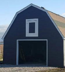 Custom Aluminum Capping And Siding - Photo 9