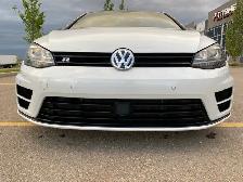 2017 Volkswagen Golf R - Photo 9