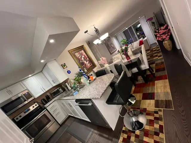 Accommodation,Furnished Master Bedroom,EnsuiteBathroom,King/John