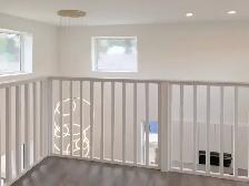Terrace Modern House on the Bench for Rent - Photo 5