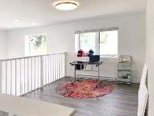 Terrace Modern House on the Bench for Rent - Photo 6
