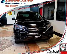 2015 Honda CR-V LX One Owner/Backup Camera/All Wheel Drive