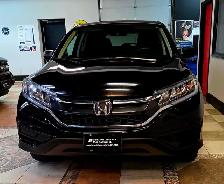 2015 Honda CR-V LX One Owner/Backup Camera/All Wheel Drive - Photo 2