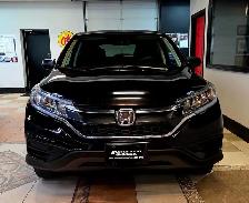 2015 Honda CR-V LX One Owner/Backup Camera/All Wheel Drive - Photo 3