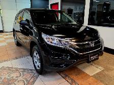 2015 Honda CR-V LX One Owner/Backup Camera/All Wheel Drive - Photo 4