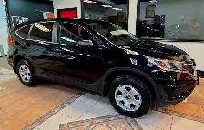 2015 Honda CR-V LX One Owner/Backup Camera/All Wheel Drive - Photo 5