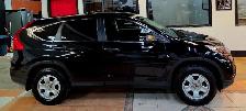 2015 Honda CR-V LX One Owner/Backup Camera/All Wheel Drive - Photo 6