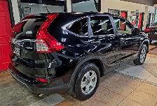2015 Honda CR-V LX One Owner/Backup Camera/All Wheel Drive - Photo 7