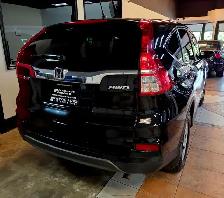 2015 Honda CR-V LX One Owner/Backup Camera/All Wheel Drive - Photo 8