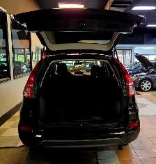 2015 Honda CR-V LX One Owner/Backup Camera/All Wheel Drive - Photo 10
