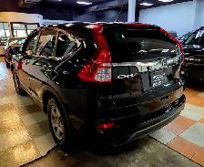2015 Honda CR-V LX One Owner/Backup Camera/All Wheel Drive - Photo 11