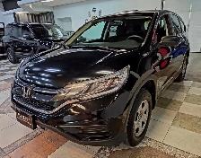 2015 Honda CR-V LX One Owner/Backup Camera/All Wheel Drive - Photo 12