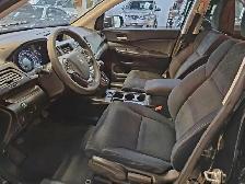 2015 Honda CR-V LX One Owner/Backup Camera/All Wheel Drive - Photo 15