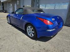 2004 NISSAN 350Z ROADSTER TOURING, AUTOMATIQUE - Photo 3