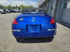 2004 NISSAN 350Z ROADSTER TOURING, AUTOMATIQUE - Photo 4