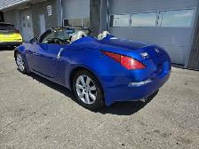 2004 NISSAN 350Z ROADSTER TOURING, AUTOMATIQUE - Photo 11