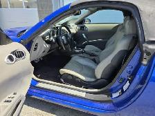 2004 NISSAN 350Z ROADSTER TOURING, AUTOMATIQUE - Photo 12