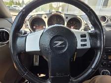 2004 NISSAN 350Z ROADSTER TOURING, AUTOMATIQUE - Photo 13