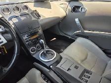 2004 NISSAN 350Z ROADSTER TOURING, AUTOMATIQUE - Photo 16