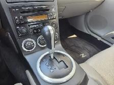 2004 NISSAN 350Z ROADSTER TOURING, AUTOMATIQUE - Photo 17