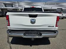 2019 RAM 1500 TRADESMAN, QUAD CAB, 4X4, V8, BOITE DE 6 pi 4 po - Photo 10