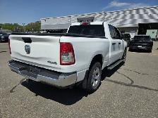 2019 RAM 1500 TRADESMAN, QUAD CAB, 4X4, V8, BOITE DE 6 pi 4 po - Photo 11