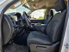 2019 RAM 1500 TRADESMAN, QUAD CAB, 4X4, V8, BOITE DE 6 pi 4 po - Photo 13