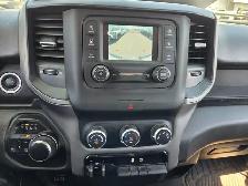 2019 RAM 1500 TRADESMAN, QUAD CAB, 4X4, V8, BOITE DE 6 pi 4 po - Photo 16