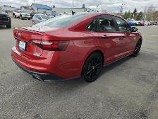 2024 VOLKSWAGEN JETTA GLI, ÉDITION 40E ANNIVERSAIRE - Photo 6