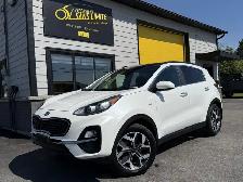 2020 KIA Sportage EX  TOIT  AWD