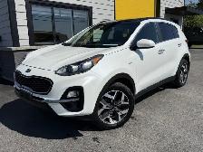 2020 KIA Sportage EX  TOIT  AWD - Photo 2