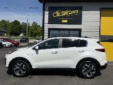 2020 KIA Sportage EX  TOIT  AWD - Photo 3