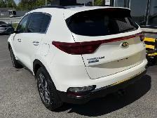 2020 KIA Sportage EX  TOIT  AWD - Photo 4