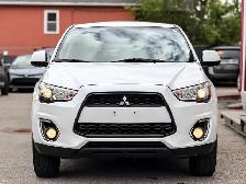 2014 Mitsubishi RVR SE - Photo 3