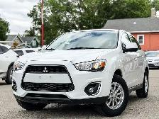 2014 Mitsubishi RVR SE - Photo 4