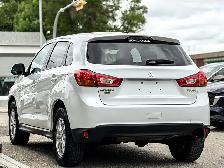 2014 Mitsubishi RVR SE - Photo 8