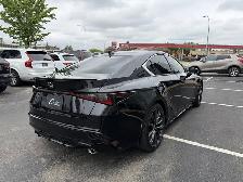 2024 Lexus IS 300 F SPORT Design - Photo 5
