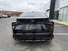 2024 Lexus IS 300 F SPORT Design - Photo 6