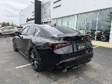 2024 Lexus IS 300 F SPORT Design - Photo 7