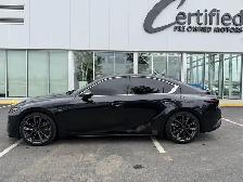 2024 Lexus IS 300 F SPORT Design - Photo 8