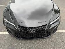 2024 Lexus IS 300 F SPORT Design - Photo 11