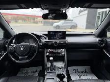 2024 Lexus IS 300 F SPORT Design - Photo 13