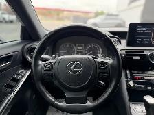 2024 Lexus IS 300 F SPORT Design - Photo 14