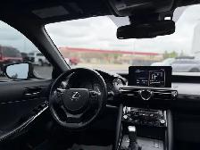 2024 Lexus IS 300 F SPORT Design - Photo 20