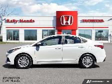 2019 Hyundai Accent 4 Door Preferred Manual - Photo 3