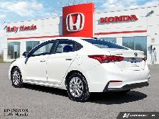 2019 Hyundai Accent 4 Door Preferred Manual - Photo 4