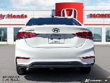 2019 Hyundai Accent 4 Door Preferred Manual - Photo 5