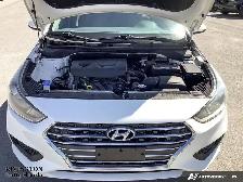 2019 Hyundai Accent 4 Door Preferred Manual - Photo 10