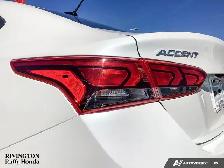 2019 Hyundai Accent 4 Door Preferred Manual - Photo 11